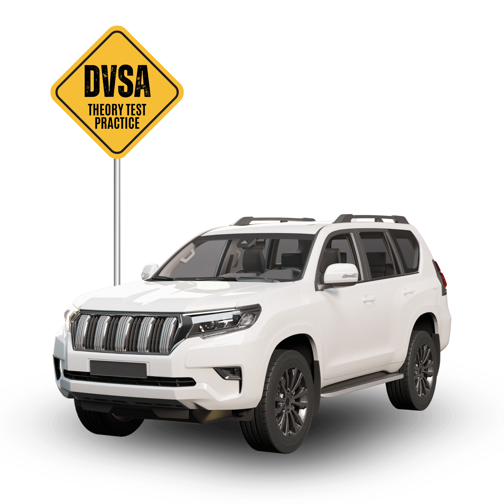 DVSA Basics