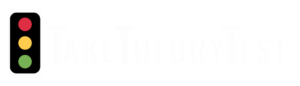 white logo