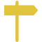 raod sign